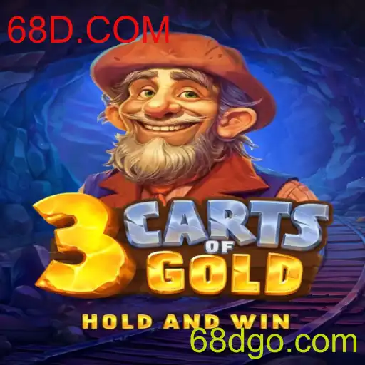 Explorando 3cartsOfGold: Um Mergulho no Mundo da Aventura e Estratégia