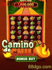 Introdução e Regras do CaminodeChiliBonusBuy: Explorando o Mundo do Jogo em 68D.COM