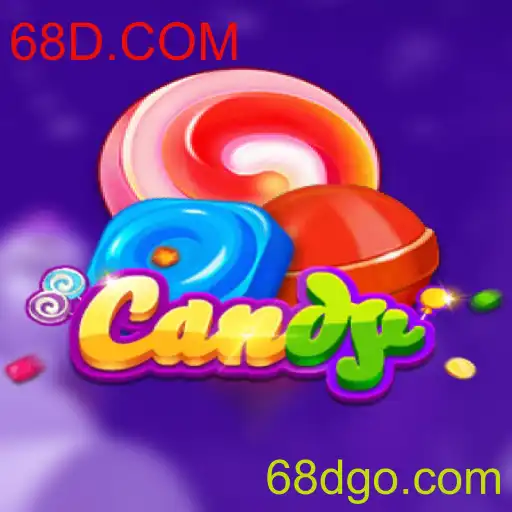 Explorando o Mundo do Jogo Candy: Delícias e Desafios de 68D.COM