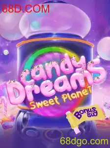 Descubra o Mundo de 'CandyDreamsSweetPlanet' e Mergulhe em Sua Aventura Doce