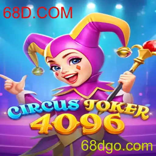 Descubra o Mundo Envolvente de CircusJoker4096: Um Jogo de Habilidade e Estratégia