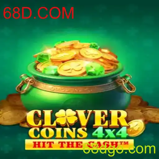 Explorando o Mundo do CloverCoins4x4: Uma Nova Era de Jogos
