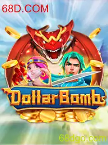 Explorando o Fascinante Mundo do DollarBombs: O Jogo Inovador Lançado por 68D.COM