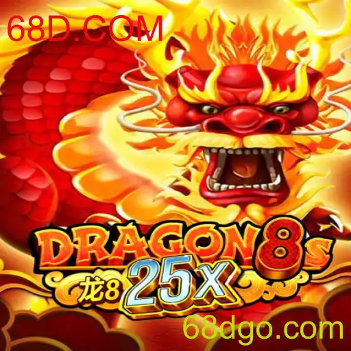 Desvendando o Mundo de Dragon8s25x: Um Mergulho Profundo no Jogo e Sua Ligação com 68D.COM