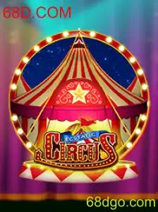 Descubra o Mundo de EcstaticCircus: Um Jogo Revolucionário Integrado com 68D.COM