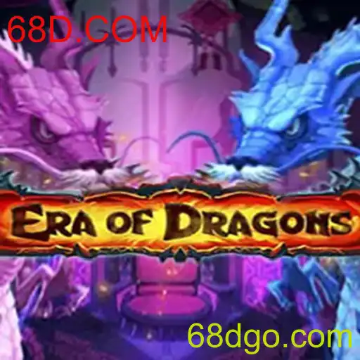 EraOfDragons: Desbravando um Mundo Fantástico