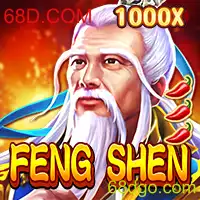 Descubra FengShen: O Novo Fenômeno do Mundo dos Jogos