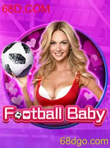 Descubra o Mundo Empolgante de FootballBaby - Uma Nova Aventura nos Esportes Online