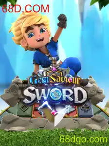 Descubra o Mundo de GemSaviourSword