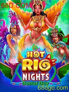 Descubra o Electrizante Jogo HotRioNightsBonusBuy