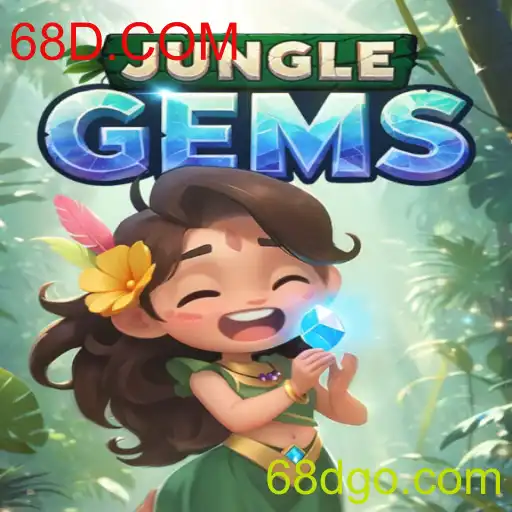 Descubra a Aventura em JungleGems: Tudo o que Você Precisa Saber