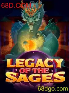 Explorando LegacyoftheSages: Um Mergulho no Jogo de Fantasia e Estratégia
