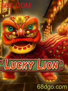 Explorando LuckyLion: O Empolgante Mundo dos Jogos Online