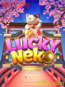 Explorando o Jogo LuckyNeko no Contexto Atual