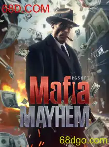 MafiaMayhem: A Intrigante Aventura da Máfia com Ganhos Reais