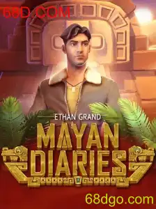 MayanDiaries: Um Mergulho na Aventura Histórica