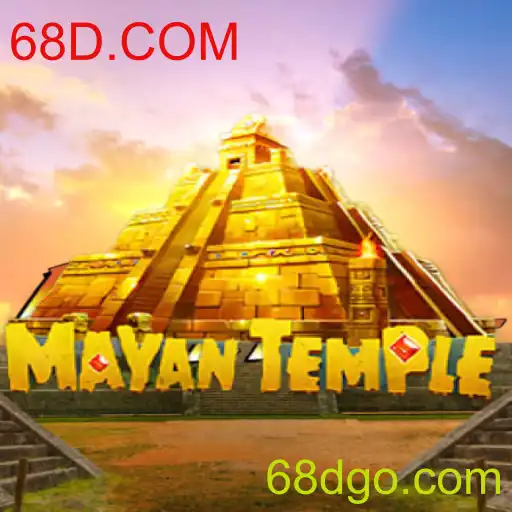 Explorando o Mundo Fascinante de MayanTemple - O Novo Jogo de Aventura da 68D.COM