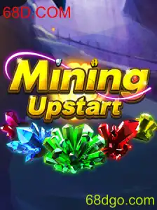 Explorando o Universo de MiningUpstart: Um Jogo Revolucionário