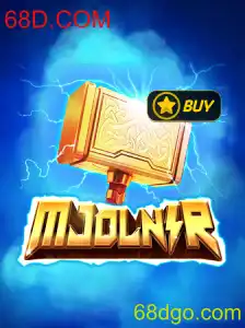 Descubra o Fascinante Mundo de Mjolnir: Um Mergulho no Jogo do Momento