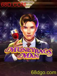 Explorando o Mundo de MoneybagsMan: Um Mergulho nas Regras e Estratégias