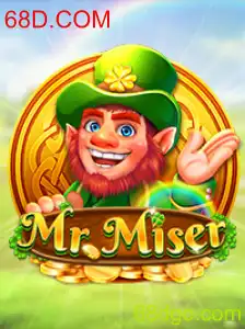 Explorando o Mundo de MrMiser: Um Jogo de Estratégia e Gestão Financeira