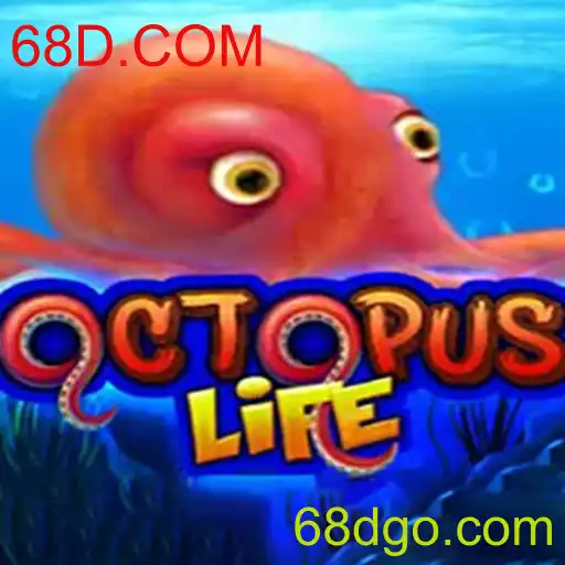 OctopusLife: Um Mergulho no Universo Virtual Único de 68D.COM