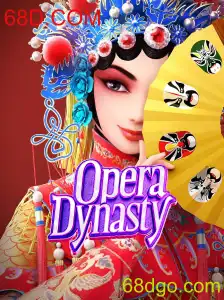 Descubra o Fascinante Mundo de OperaDynasty: O Jogo que Une Estratégia e Entretenimento