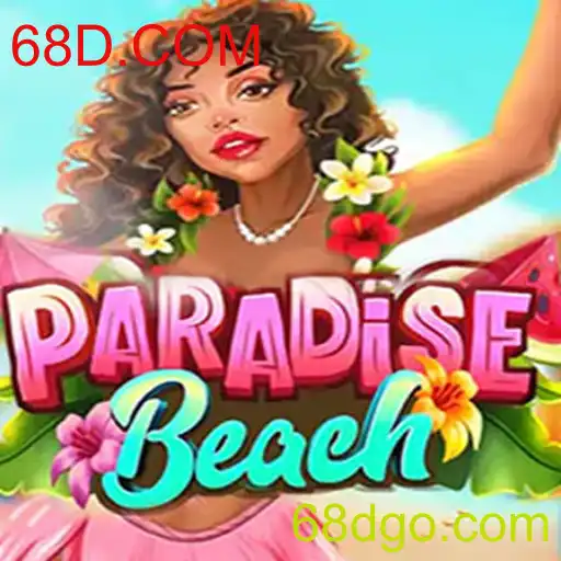 Explorando o Paraíso Virtual de ParadiseBeach