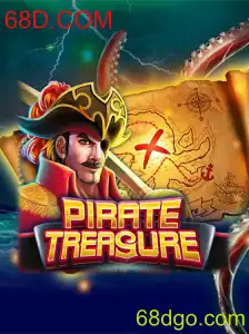 Explorando o Mundo de Aventura de PirateTreasure