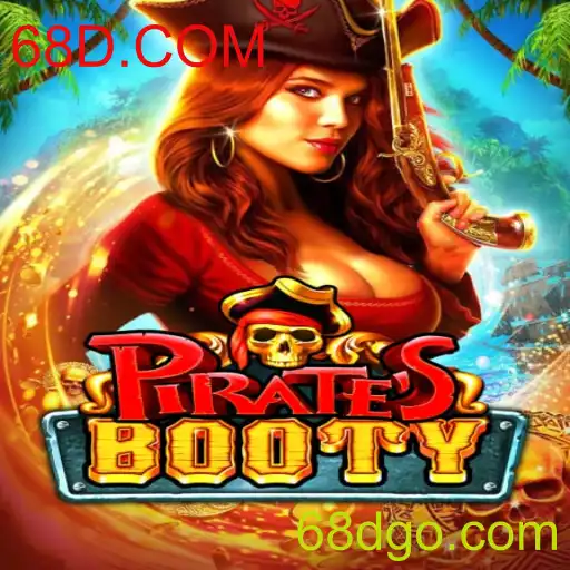 PiratesBooty: Aventuras e Estratégias em Alto-Mar