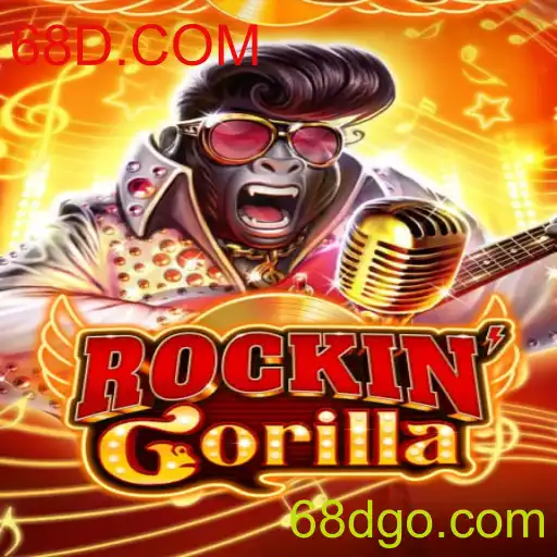 Explorando o Universo de RockinGorilla: Um Novo Fenômeno dos Games
