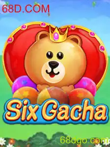 Descubra o Fascinante Mundo de SixGacha