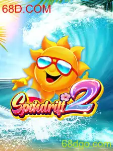 Spindrift2: Explorando a Nova Tendência no Mundo dos Jogos