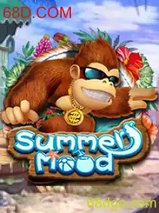 Descubra 'SummerMood': O Jogo de Estratégia que Está Conquistando o Mundo