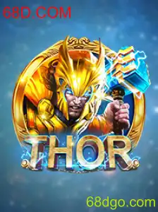 Tudo o Que Você Precisa Saber Sobre o Jogo 'THOR' e a Plataforma 68D.COM