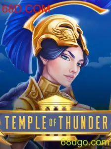 Descubra as Aventuras Empolgantes de TempleofThunder