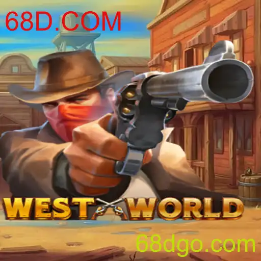 Descubra a Experiência Imersiva de WestWorld: O Jogo do Futuro com 68D.COM