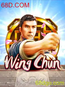 Descubra o Fascinante Mundo do Jogo WingChun com 68D.COM