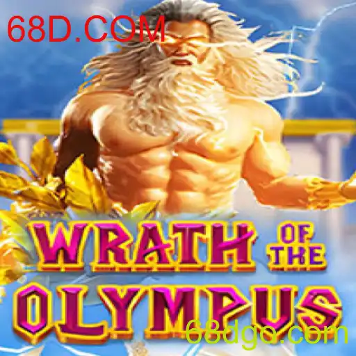 WrathofOlympus: Mergulhando no Mundo de Mitologia e Aventura